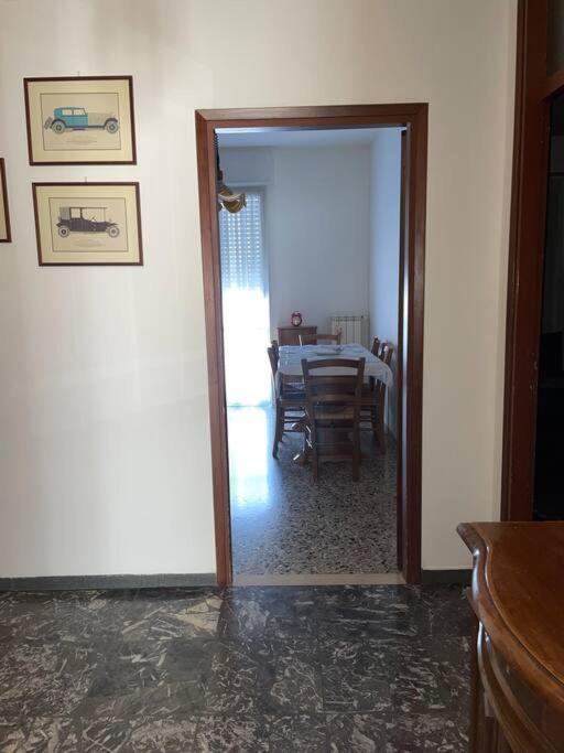 Iris Hosting Appartamenti Per Famiglie Favaro Veneto Exterior photo