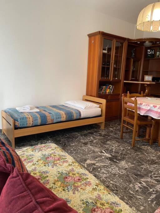 Iris Hosting Appartamenti Per Famiglie Favaro Veneto Exterior photo